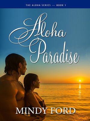 cover image of Aloha Paradise